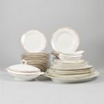 1184 3096 DINNERWARE